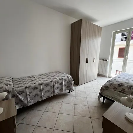 شقة Immobiliare La Rosetana - Residenza Milli روزيتو ديلي أبروتسي
