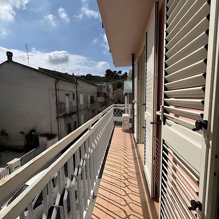 Immobiliare La Rosetana - Residenza Milli * روزيتو ديلي أبروتسي