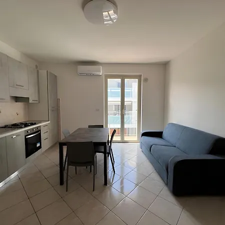 Immobiliare La Rosetana - Residenza Milli * روزيتو ديلي أبروتسي