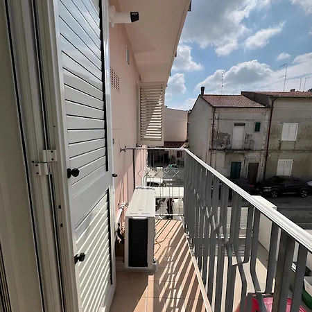 Immobiliare La Rosetana - Residenza Milli شقة *