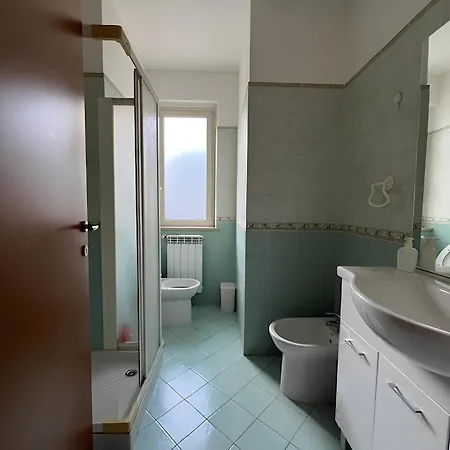 Immobiliare La Rosetana - Residenza Milli روزيتو ديلي أبروتسي