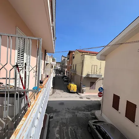 Immobiliare La Rosetana - Residenza Milli * روزيتو ديلي أبروتسي