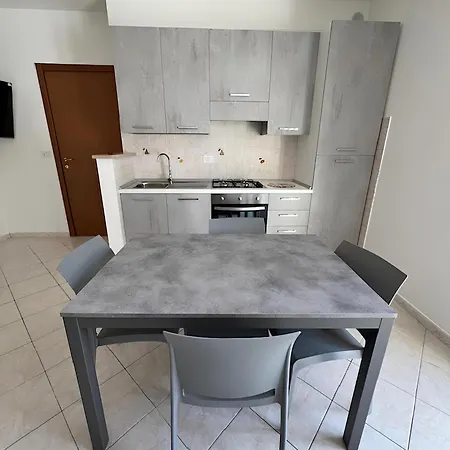 Immobiliare La Rosetana - Residenza Milli *