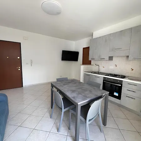 شقة Immobiliare La Rosetana - Residenza Milli