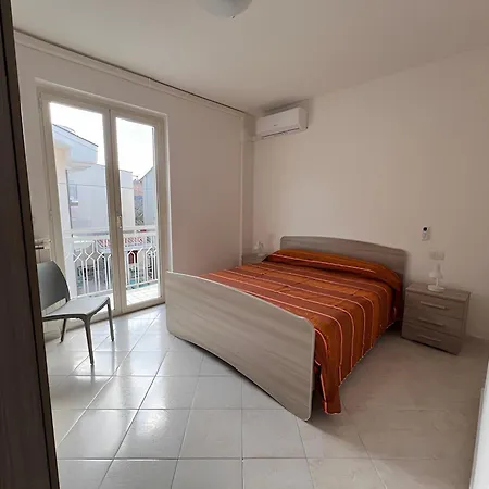 Immobiliare La Rosetana - Residenza Milli روزيتو ديلي أبروتسي