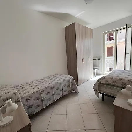 شقة Immobiliare La Rosetana - Residenza Milli