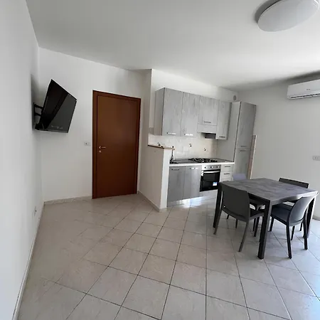 شقة Immobiliare La Rosetana - Residenza Milli *