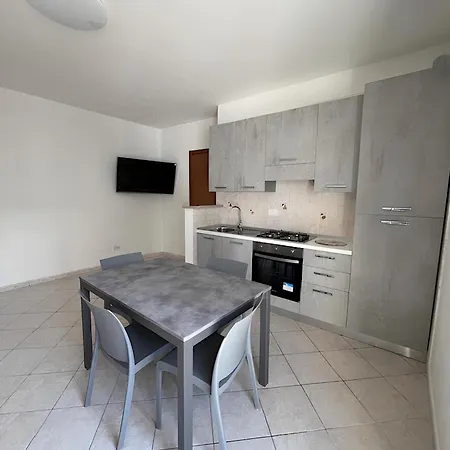 شقة Immobiliare La Rosetana - Residenza Milli