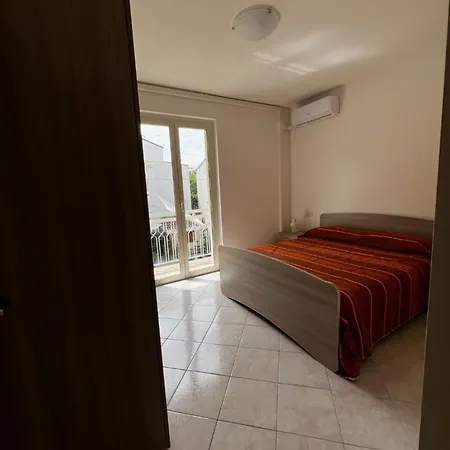 شقة Immobiliare La Rosetana - Residenza Milli روزيتو ديلي أبروتسي