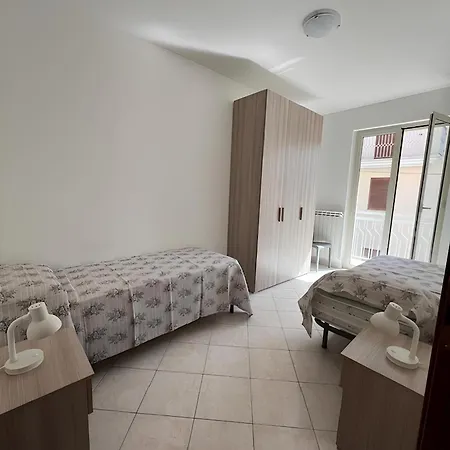 Immobiliare La Rosetana - Residenza Milli شقة *