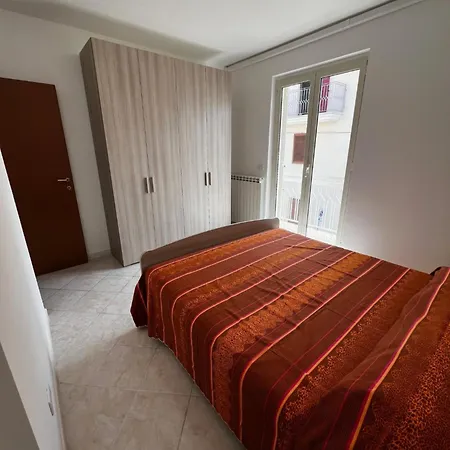 شقة Immobiliare La Rosetana - Residenza Milli روزيتو ديلي أبروتسي