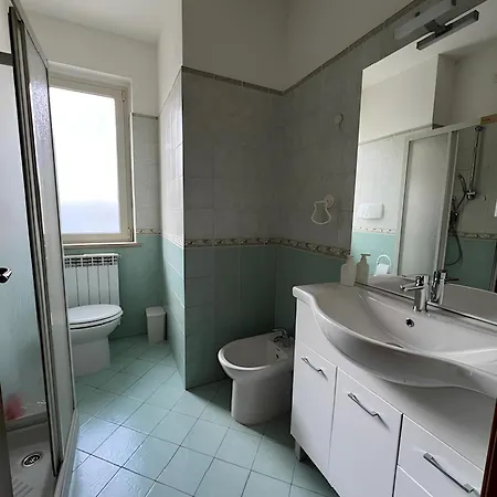 Immobiliare La Rosetana - Residenza Milli شقة *