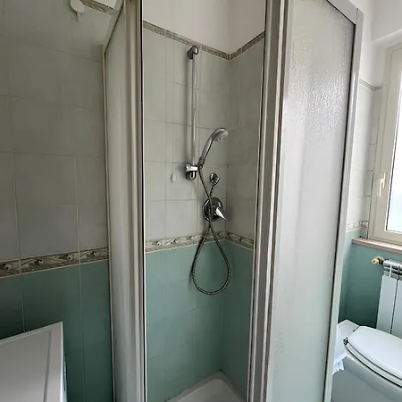 Immobiliare La Rosetana - Residenza Milli شقة *