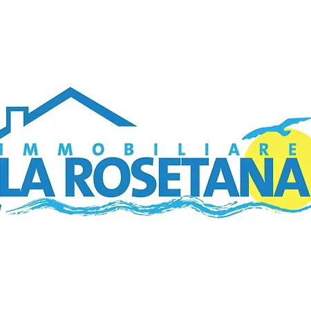 Immobiliare La Rosetana - Residenza Milli روزيتو ديلي أبروتسي